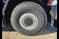 1995 Tadano Tr250m-5