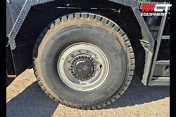 1995 Tadano Tr250m-5