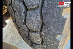 1995 Tadano Tr250m-5