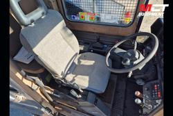 1995 Tadano Tr250m-5