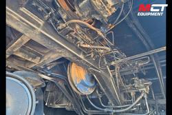 1995 Tadano Tr250m-5