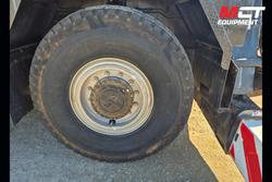 1995 Tadano Tr250m-5