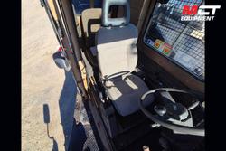 1995 Tadano Tr250m-5