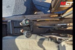 1995 Tadano Tr250m-5