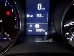 2020 Toyota
C-HR Koba