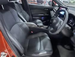 2020 Toyota
C-HR Koba