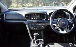 2021 Kia
Sportage S
