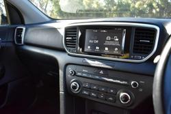 2021 Kia
Sportage S
