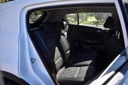 2021 Kia
Sportage S