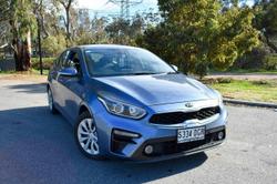 2021 Kia
Cerato S