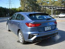 2021 Kia
Cerato S