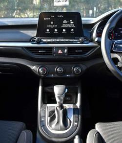 2021 Kia
Cerato S