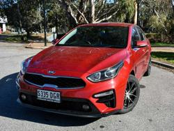 2019 Kia
Cerato S