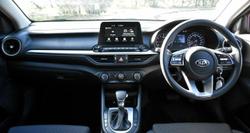2019 Kia
Cerato S