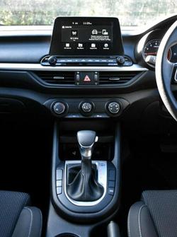 2019 Kia
Cerato S