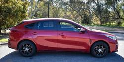 2019 Kia
Cerato S
