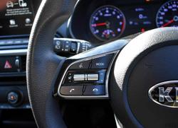 2019 Kia
Cerato S