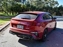 2019 Kia
Cerato S