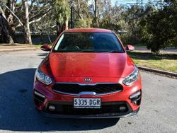 2019 Kia
Cerato S