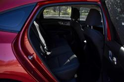 2019 Kia
Cerato S