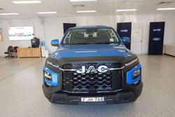 2024 JAC T9 Oasis 4X4 On Demand Wren