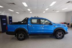 2024 JAC T9 Oasis 4X4 On Demand Wren