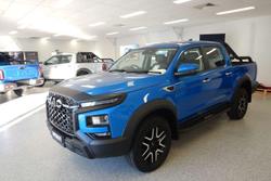 2024 JAC T9 Oasis 4X4 On Demand Wren