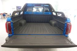 2024 JAC T9 Oasis 4X4 On Demand Wren