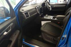 2024 JAC T9 Oasis 4X4 On Demand Wren