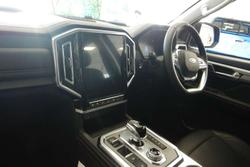 2024 JAC T9 Oasis 4X4 On Demand Wren