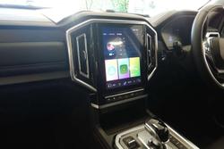 2024 JAC T9 Oasis 4X4 On Demand Wren