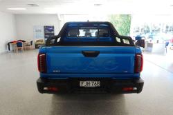 2024 JAC T9 Oasis 4X4 On Demand Wren