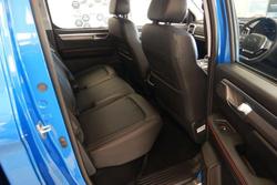 2024 JAC T9 Oasis 4X4 On Demand Wren