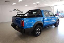 2024 JAC T9 Oasis 4X4 On Demand Wren