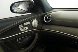 2022 Mercedes-Benz E-Class E63 AMG S W213 Four Wheel Drive Manufaktur - Selenite Grey Magno