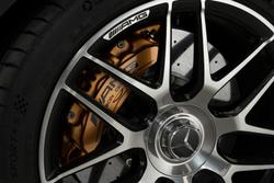 2022 Mercedes-Benz E-Class E63 AMG S W213 Four Wheel Drive Manufaktur - Selenite Grey Magno