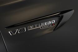 2022 Mercedes-Benz E-Class E63 AMG S W213 Four Wheel Drive Manufaktur - Selenite Grey Magno