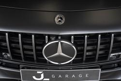 2022 Mercedes-Benz E-Class E63 AMG S W213 Four Wheel Drive Manufaktur - Selenite Grey Magno