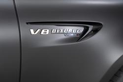 2022 Mercedes-Benz E-Class E63 AMG S W213 Four Wheel Drive Manufaktur - Selenite Grey Magno