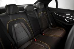 2022 Mercedes-Benz E-Class E63 AMG S W213 Four Wheel Drive Manufaktur - Selenite Grey Magno