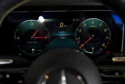 2022 Mercedes-Benz E-Class E63 AMG S W213 Four Wheel Drive Manufaktur - Selenite Grey Magno