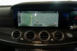 2022 Mercedes-Benz E-Class E63 AMG S W213 Four Wheel Drive Manufaktur - Selenite Grey Magno