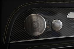 2022 Mercedes-Benz E-Class E63 AMG S W213 Four Wheel Drive Manufaktur - Selenite Grey Magno