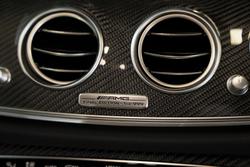 2022 Mercedes-Benz E-Class E63 AMG S W213 Four Wheel Drive Manufaktur - Selenite Grey Magno