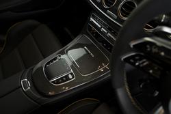 2022 Mercedes-Benz E-Class E63 AMG S W213 Four Wheel Drive Manufaktur - Selenite Grey Magno