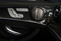 2022 Mercedes-Benz E-Class E63 AMG S W213 Four Wheel Drive Manufaktur - Selenite Grey Magno