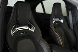 2022 Mercedes-Benz E-Class E63 AMG S W213 Four Wheel Drive Manufaktur - Selenite Grey Magno