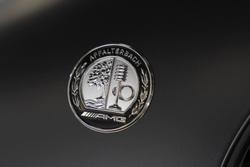 2022 Mercedes-Benz E-Class E63 AMG S W213 Four Wheel Drive Manufaktur - Selenite Grey Magno