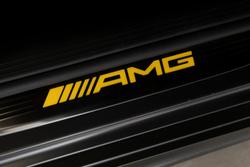 2022 Mercedes-Benz E-Class E63 AMG S W213 Four Wheel Drive Manufaktur - Selenite Grey Magno