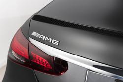 2022 Mercedes-Benz E-Class E63 AMG S W213 Four Wheel Drive Manufaktur - Selenite Grey Magno